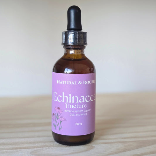 Echinacea Tincture