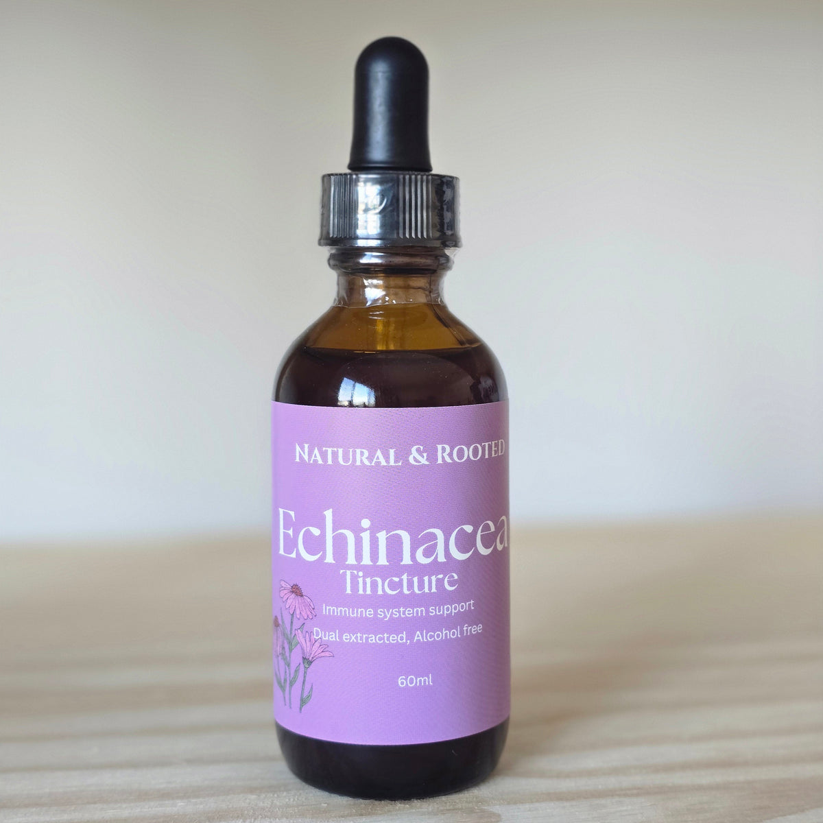 Echinacea Tincture