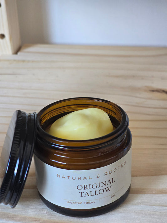 Original Tallow