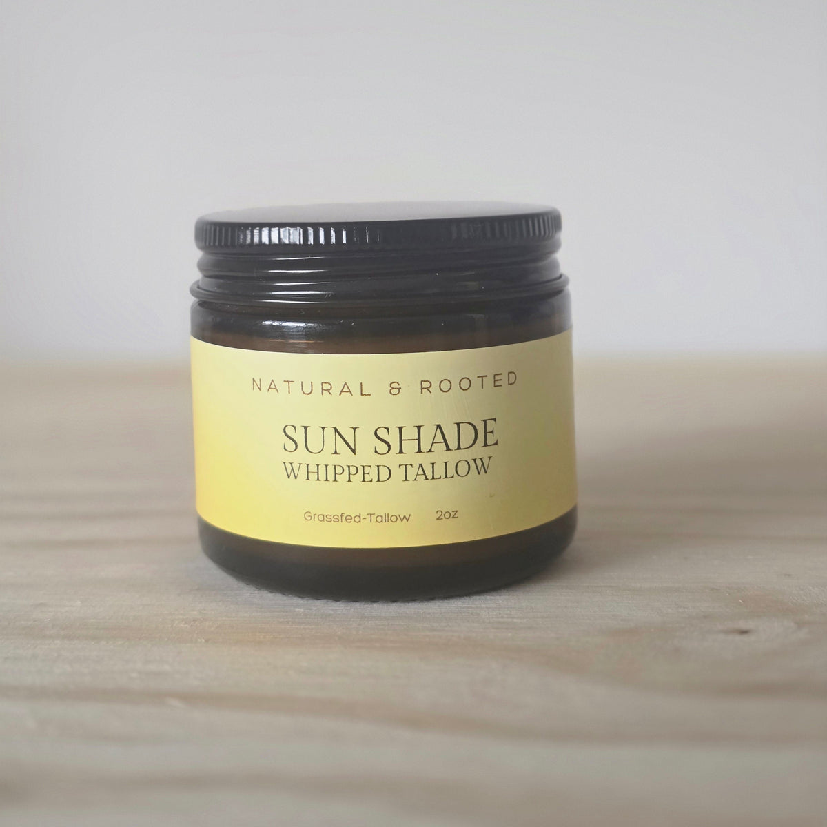 Sunshade Whipped Tallow (SPF)