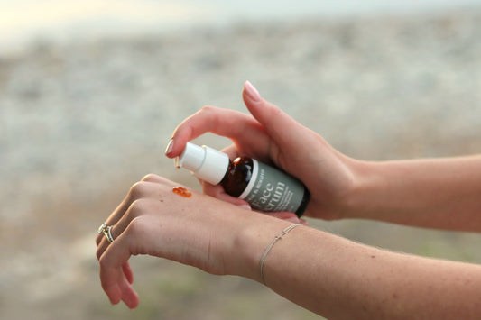 Face Serum