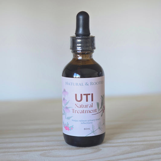 UTI Tincture