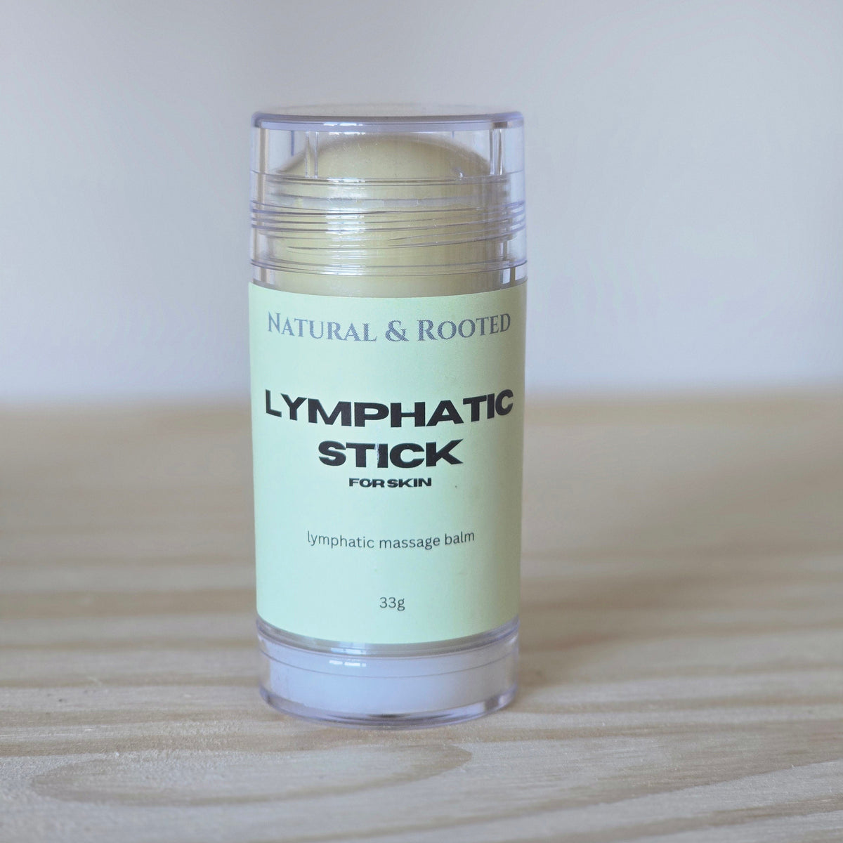 Lymphatic Stick Balm