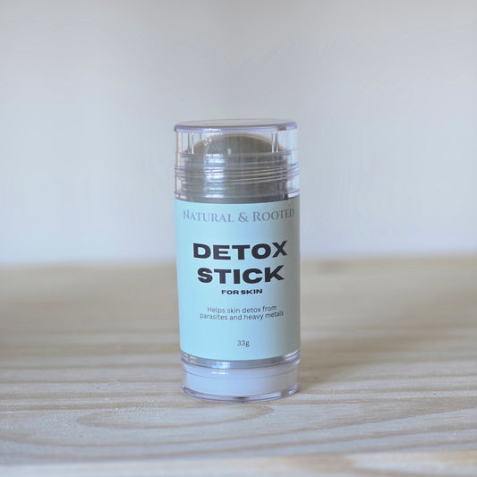 Detox Stick Balm