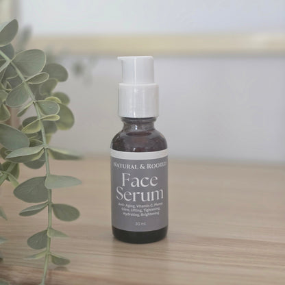 Face Serum