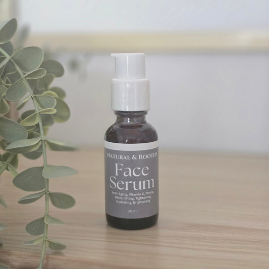 Face Serum