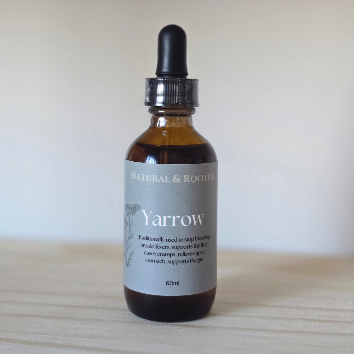 Yarrow Tincture