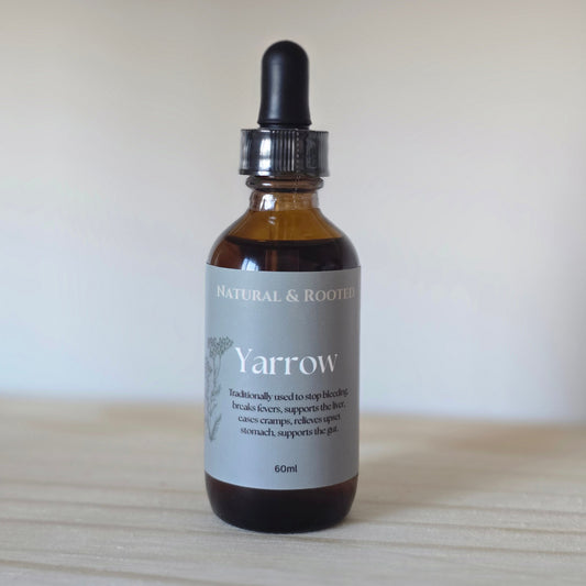 Yarrow Tincture