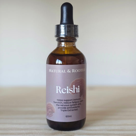 Reishi Tincture