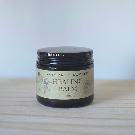 Healing Balm