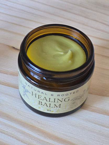 Healing Balm