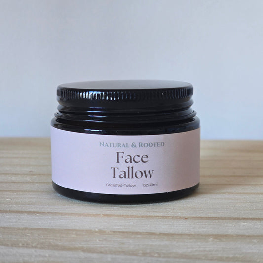 Face Tallow