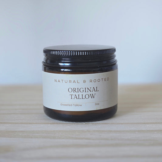 Original Tallow