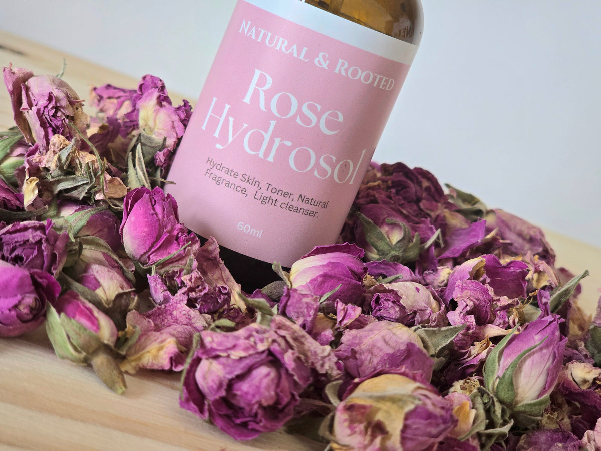 Rose Hydrosol