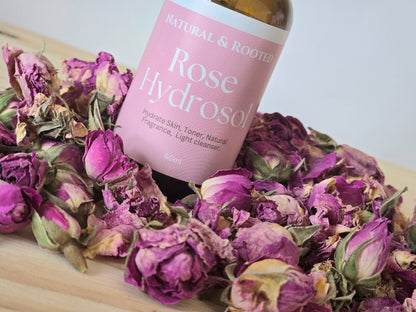 Rose Hydrosol