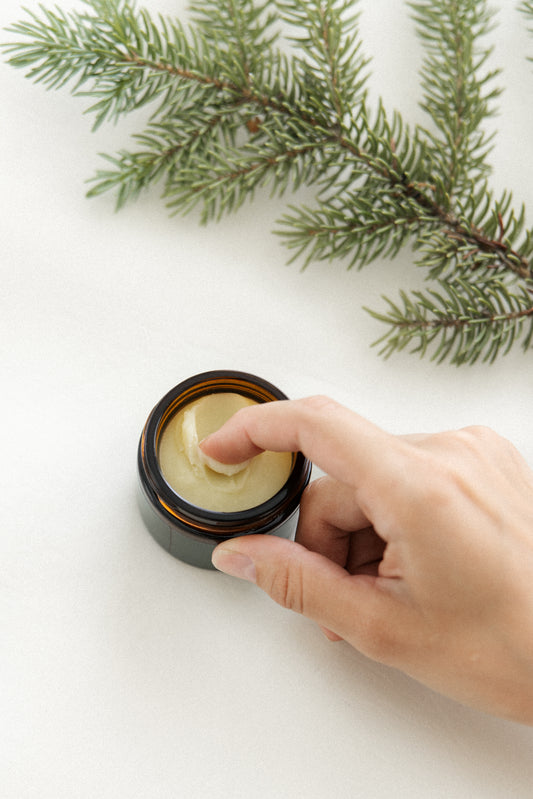 Spruce Tallow