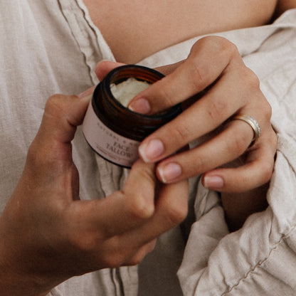 Face Tallow