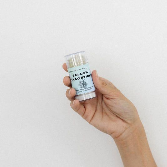 Mag Stick (Magnesium Tallow)