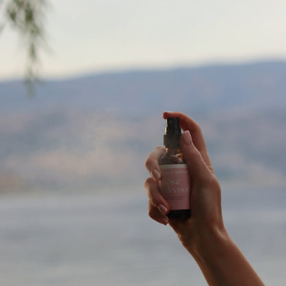 Rose Hydrosol