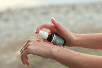 Face Serum