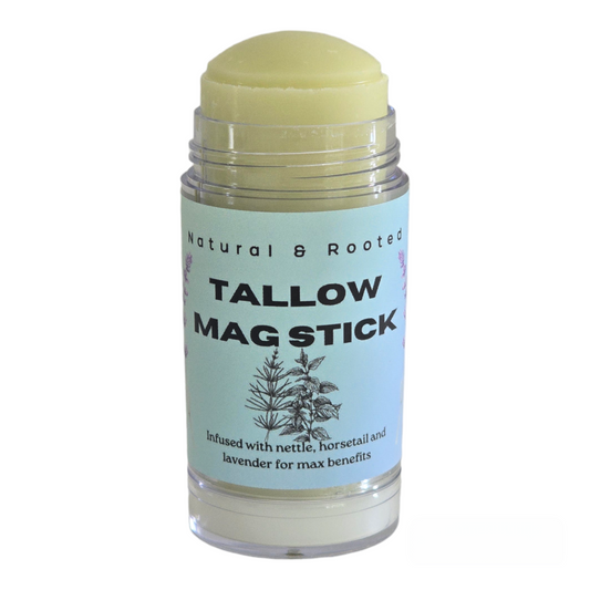 Mag Stick (Magnesium Tallow)