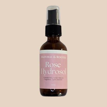 Rose Hydrosol